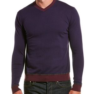 Robert Graham sweater NWT men